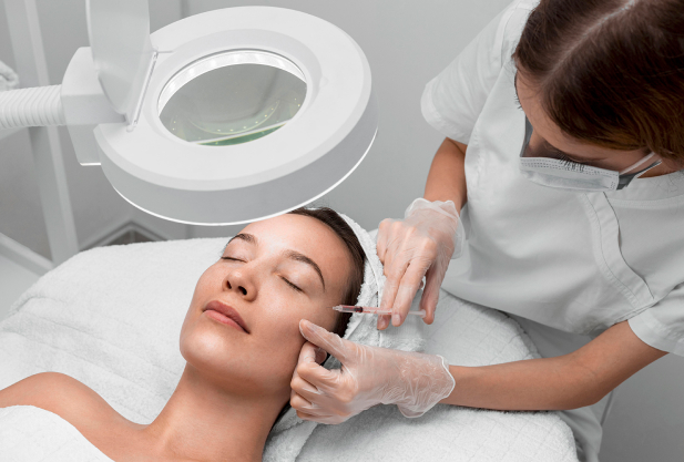 prp therapy for face nyc