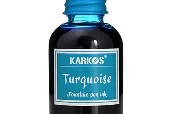 fountain pen ink