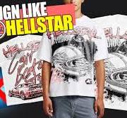 hellstar clothing