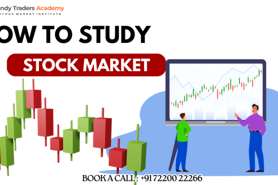 how to study stock market