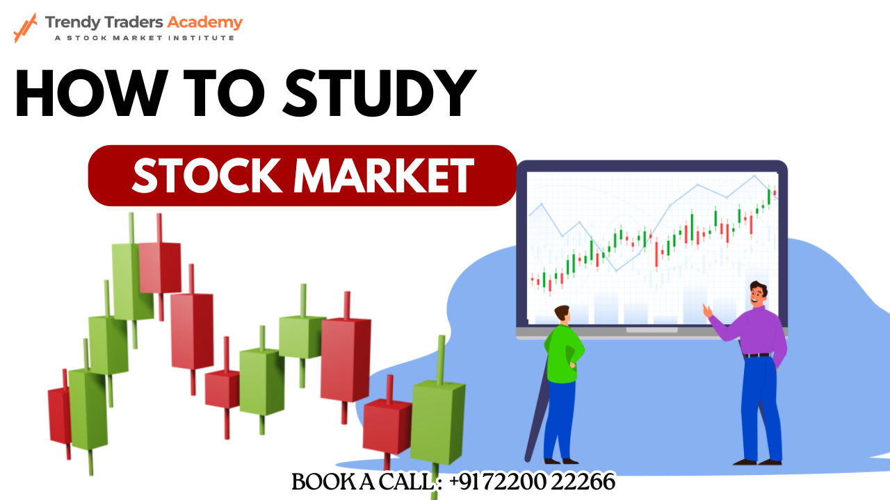 how to study stock market