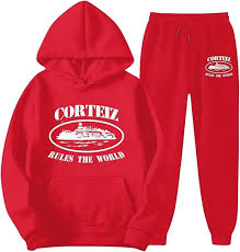 Corteiz Tracksuit Shop And Hoodie