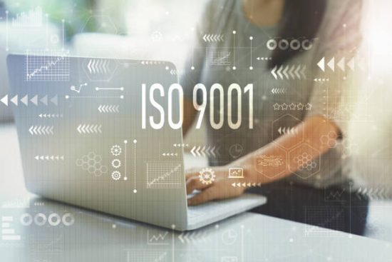 iso 9001