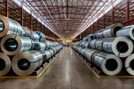 High Quality Aluminum Coil Suppliers