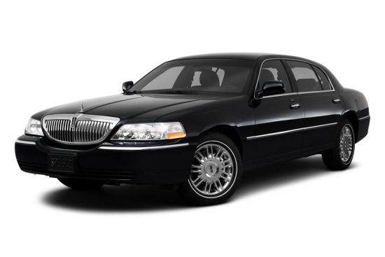 Toronto Airport Limo