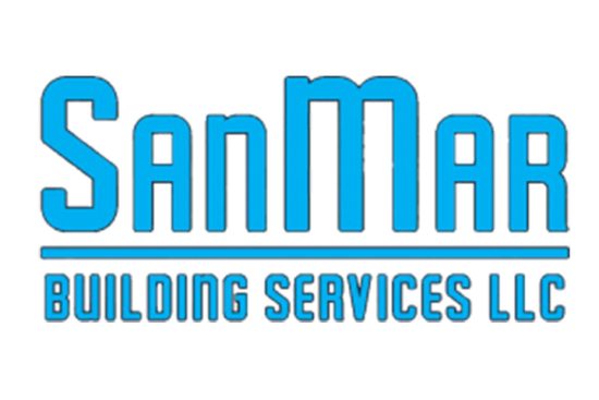 logo sanmar