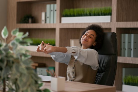 Holistic Wellness: Balancing Physical, Mental, and Emotional Health at Work