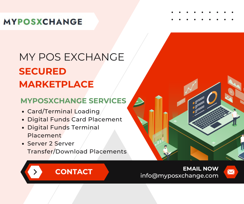 myposxchange