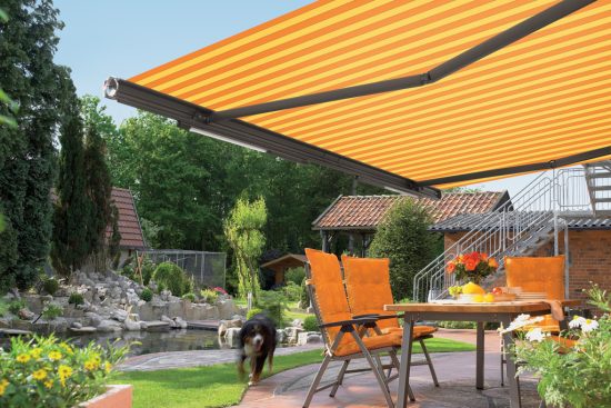 patio awnings