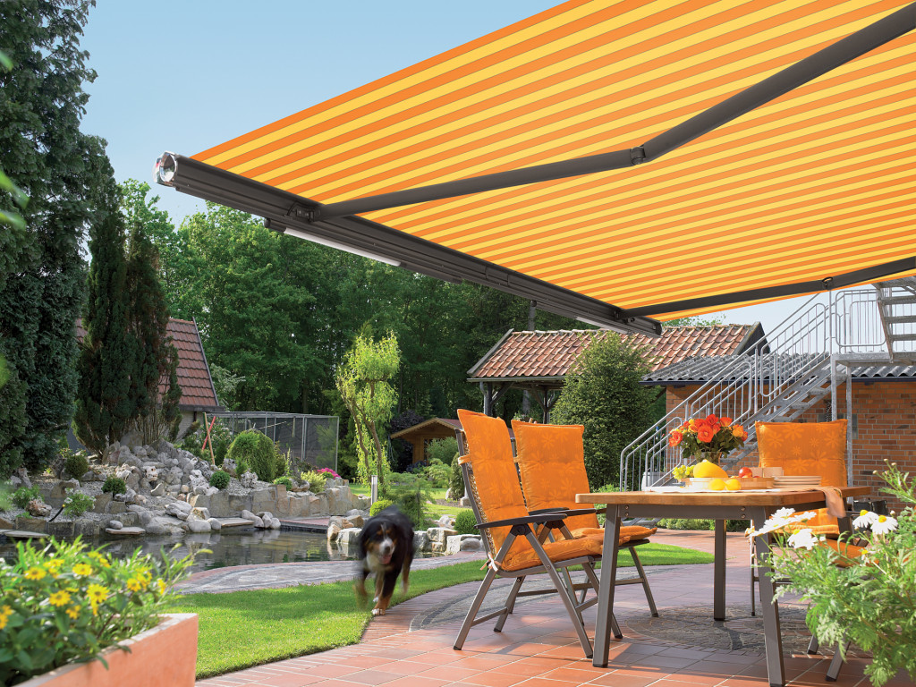 patio awnings