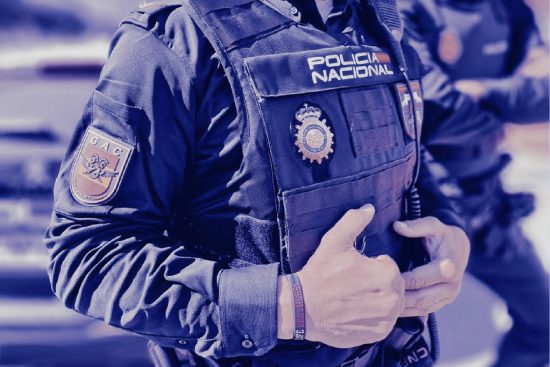 policianacional