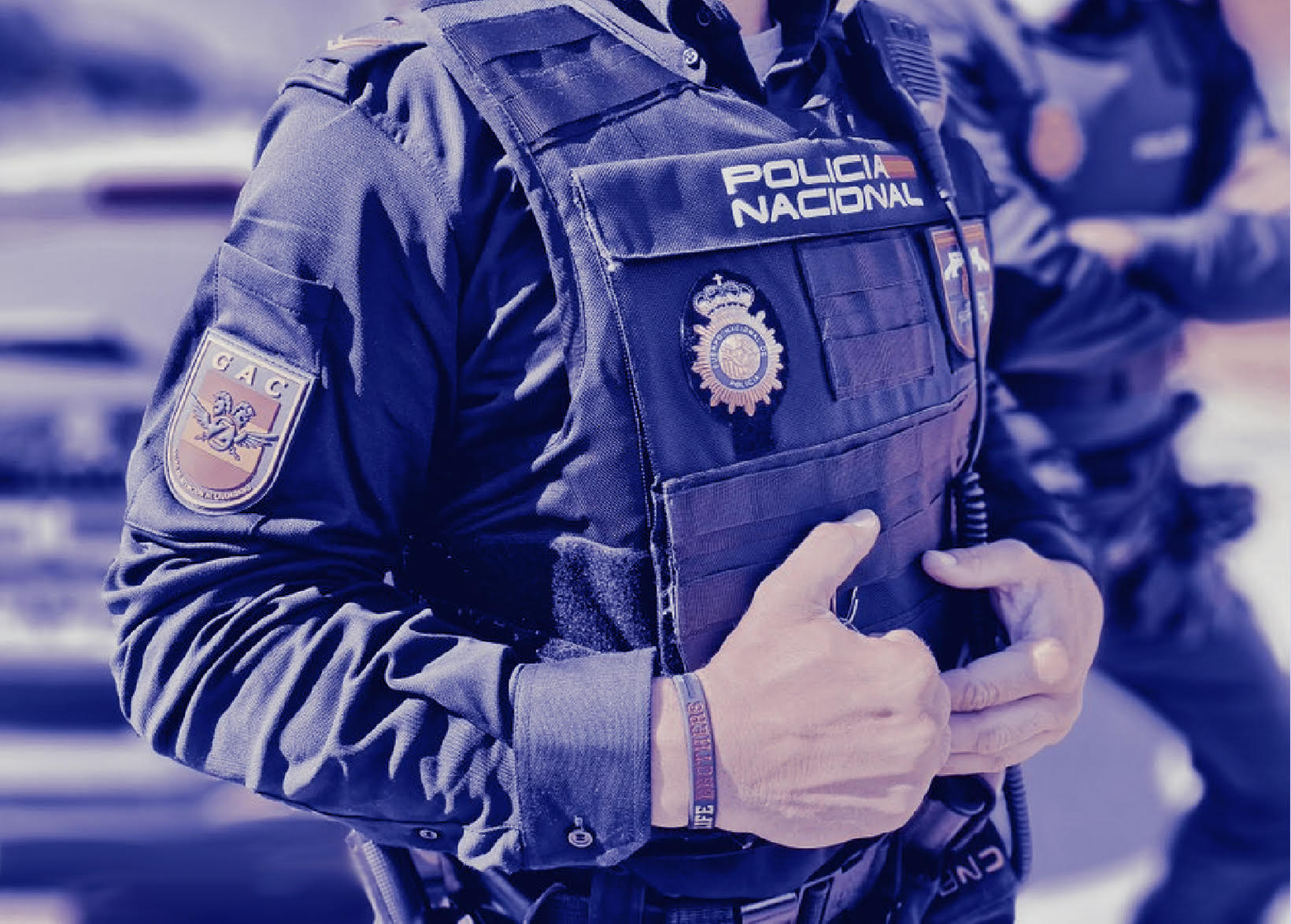 policianacional