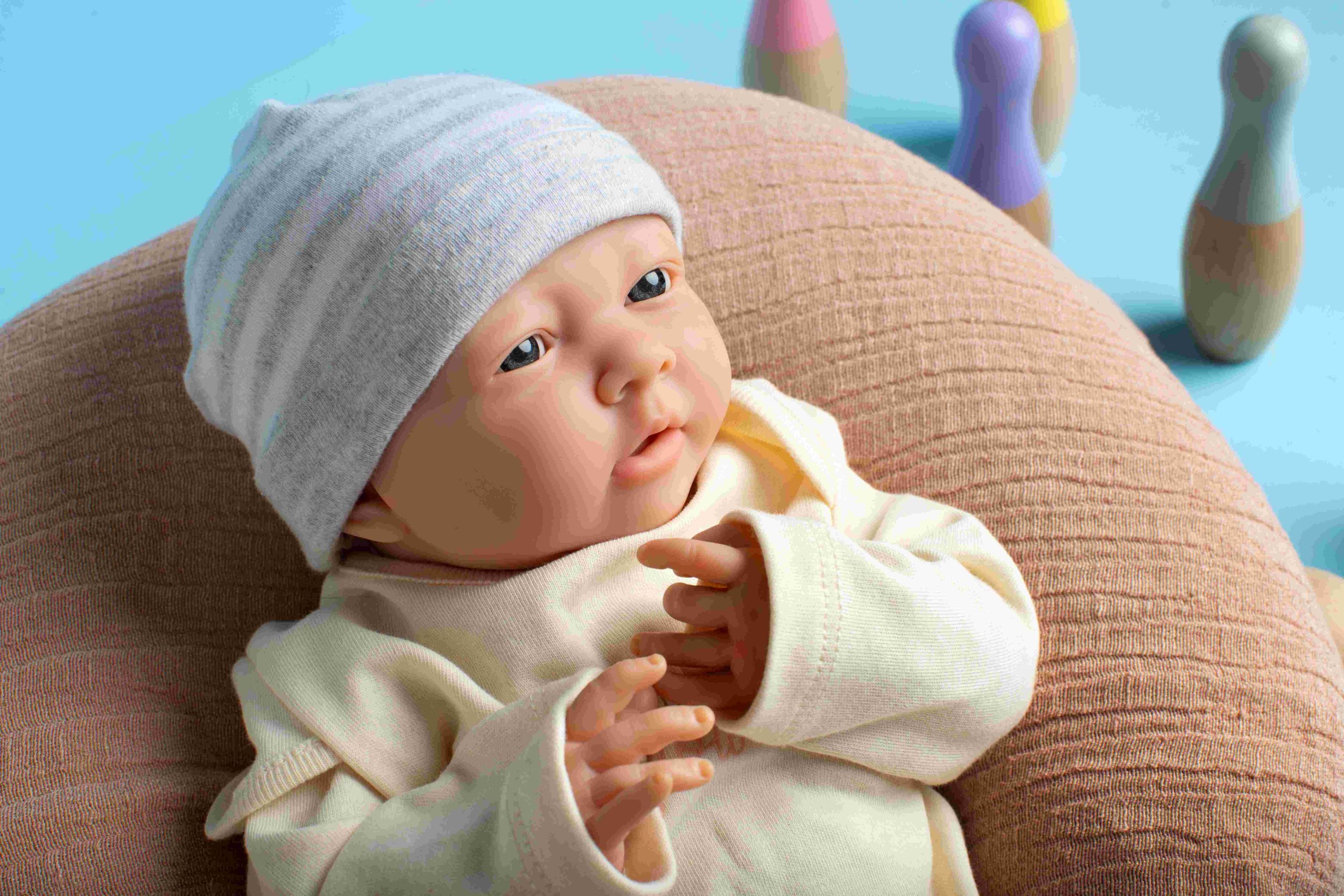 realistic silicone baby dollsa