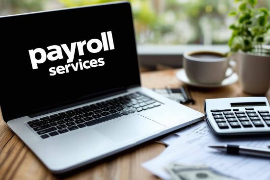 reliable payroll services