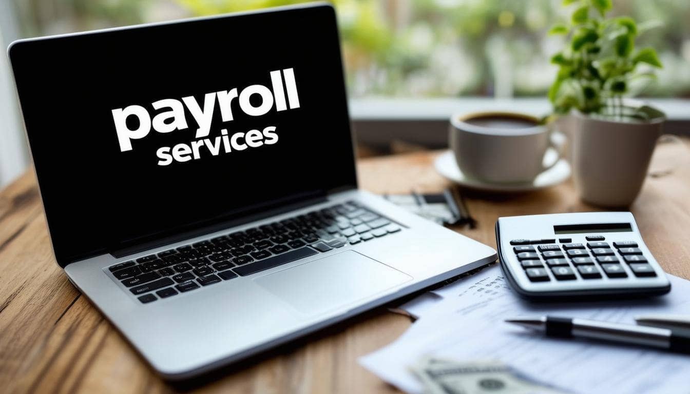 reliable payroll services