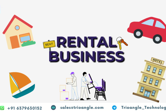 rental business