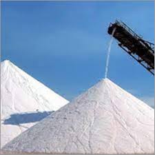 salt Supplier