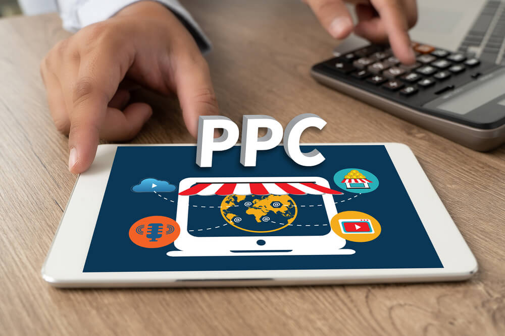 PPC Company in Delhi