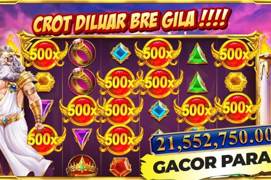 situs slot terbaru