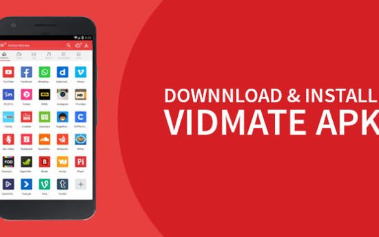 vidmate APK