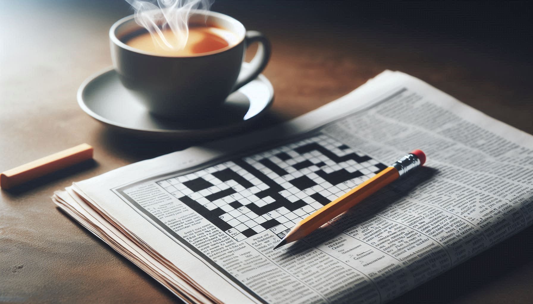 what is the mini crossword answers today