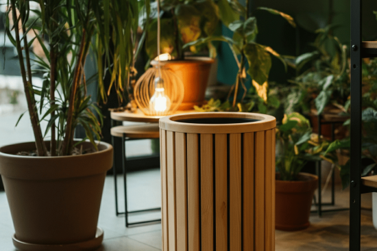 wooden dustbins-min