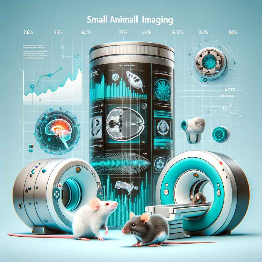 Small Animal Imaging Market