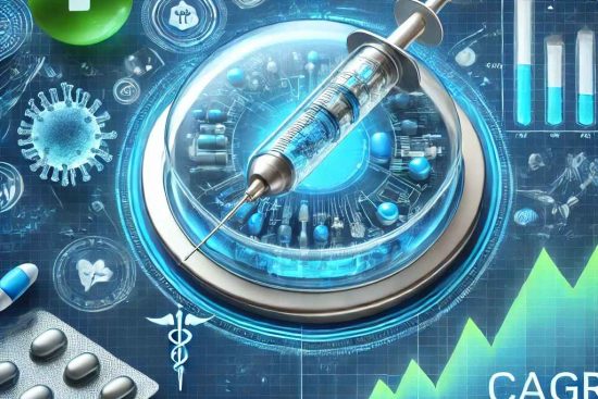 Implantable Drug Delivery Devices Market