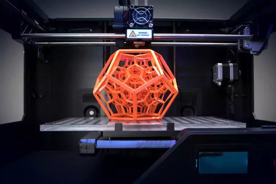 3D Printing Services