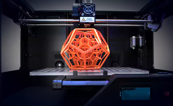 3D Printing Services