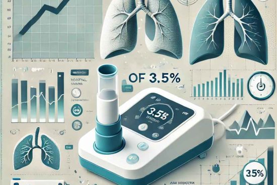 Spirometer Market