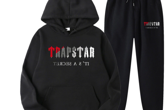 The Evolution of Trapstar Tracksuits