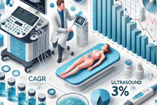 Ultrasound Gels Market