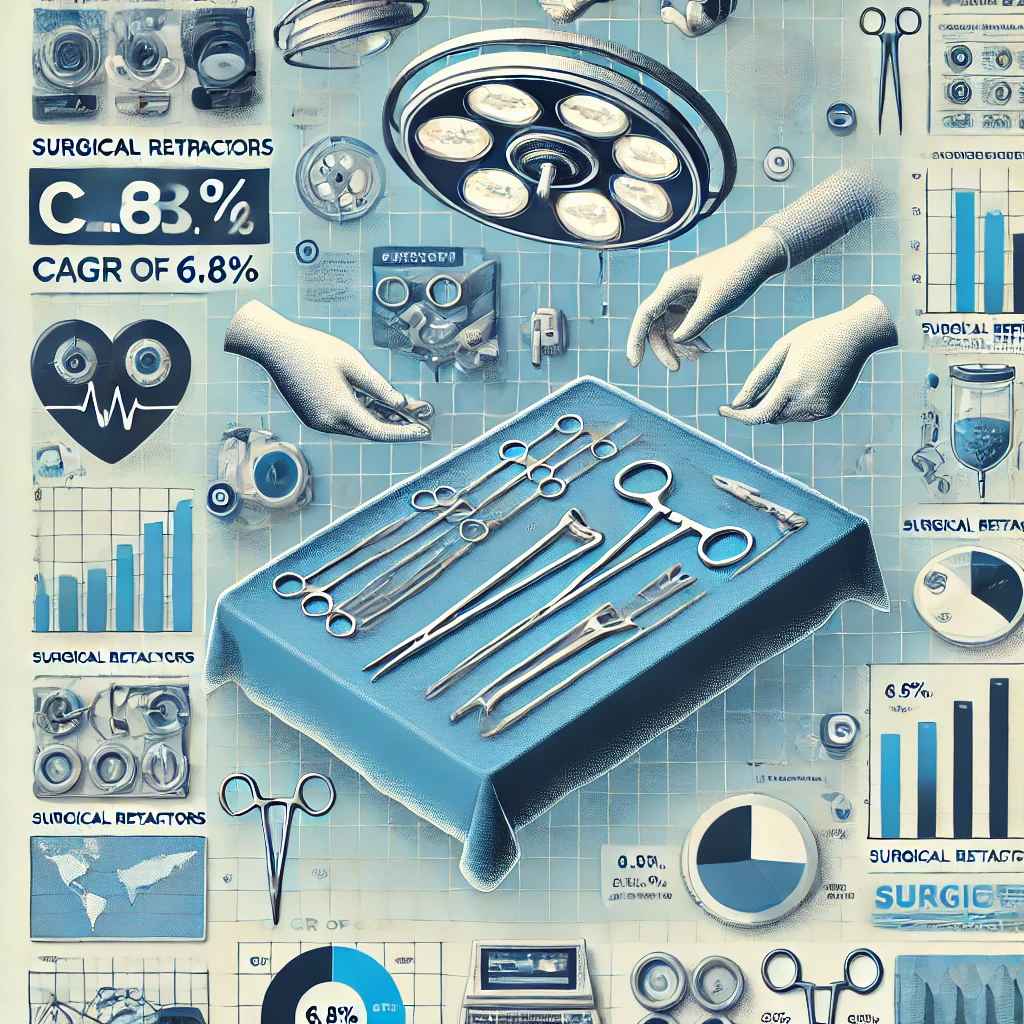 Surgical Retractors Market