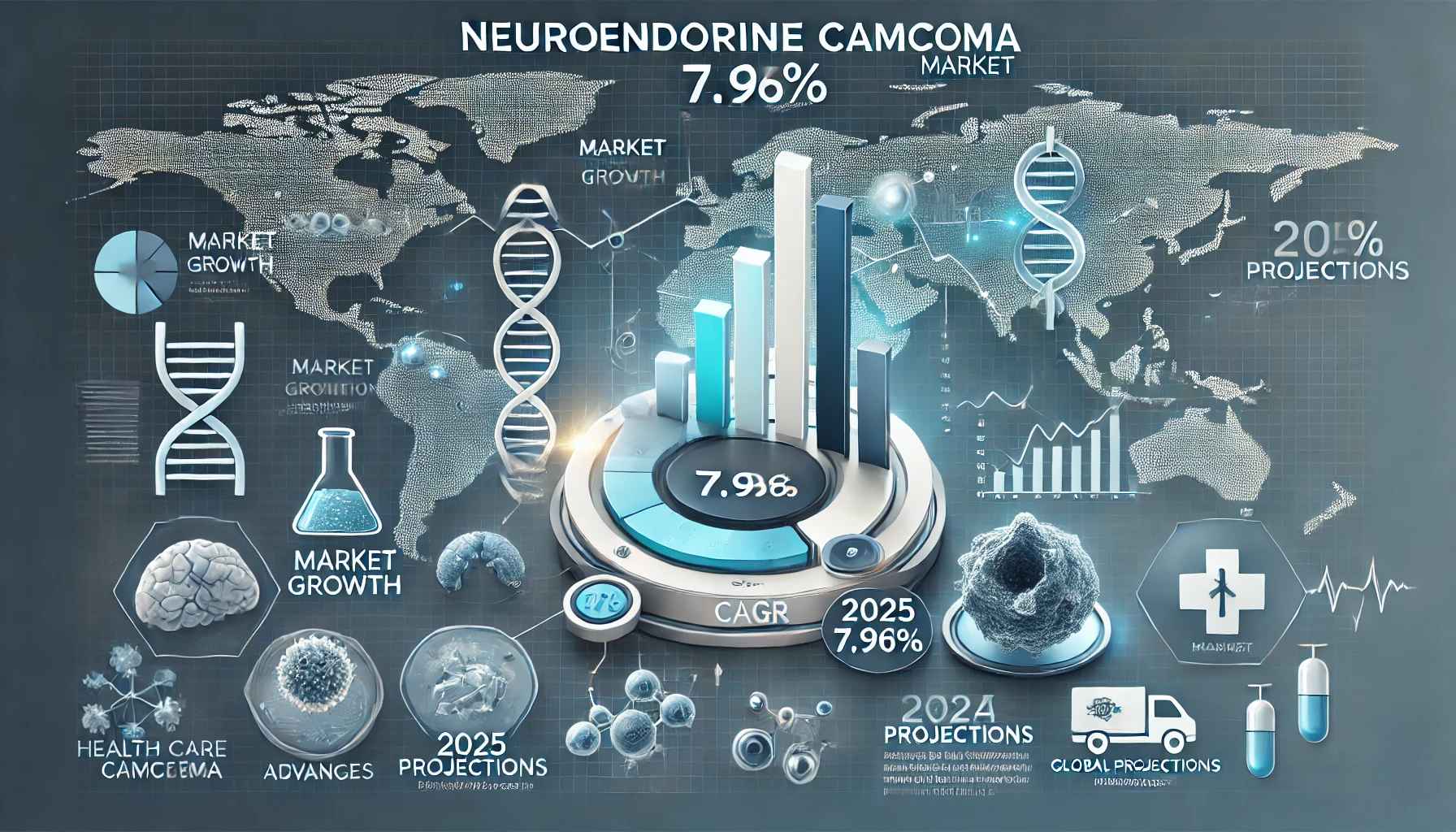 9 Neuroendocrine Carcinoma Market_11zon