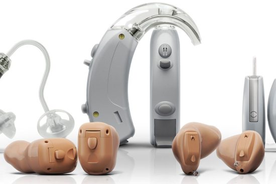 Affordable Digital Hearing Aids in Lahore