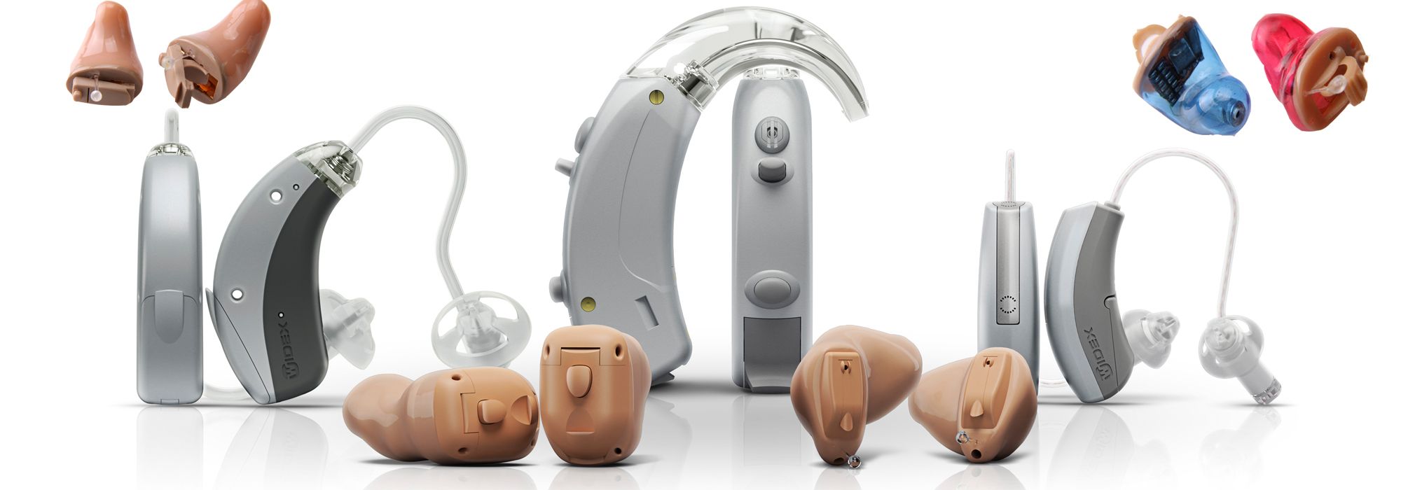 Affordable Digital Hearing Aids in Lahore