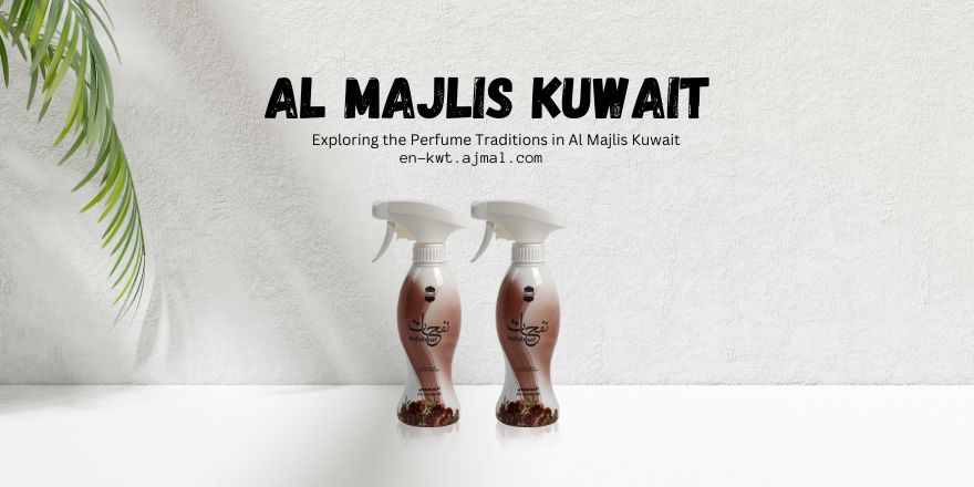 _Al Majlis Kuwait