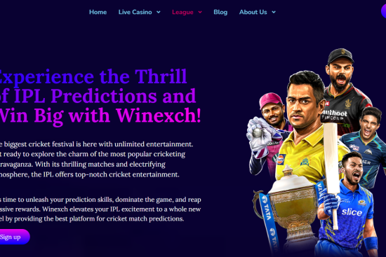 Best-IPL-Match-Prediction-winexch