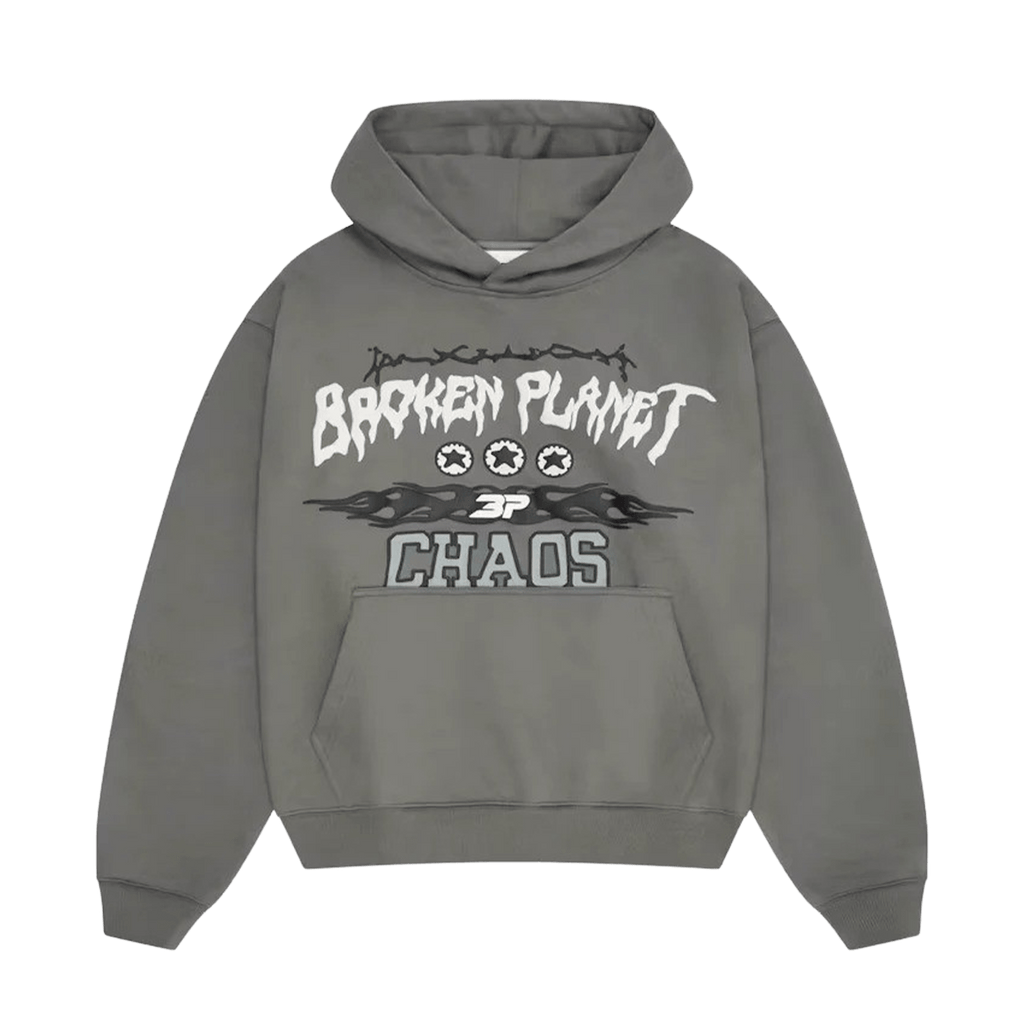 Broken Planet Hoodie