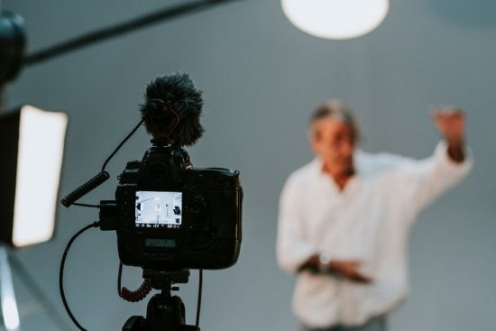 Can a Video Production Agency UK Elevate Your Brand