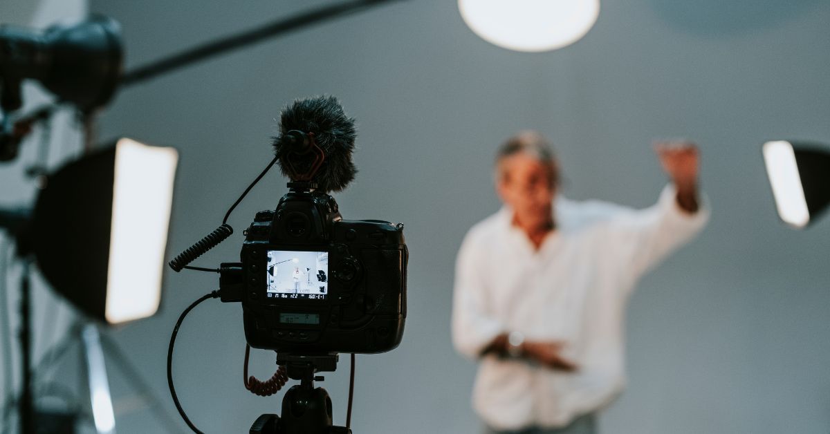 Can a Video Production Agency UK Elevate Your Brand