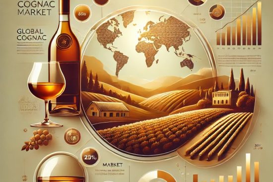 Cognac Market