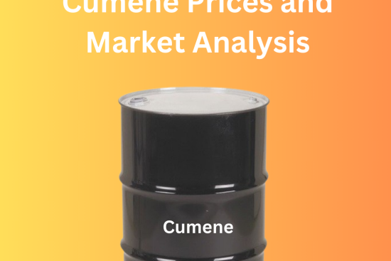 Cumene Prices