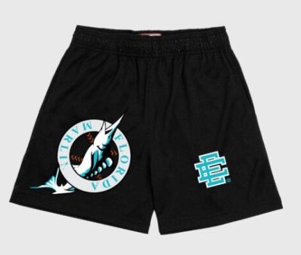 Eric-Emanuel-EE-Ringer-T-Florida-Marlins-Shorts-433x516