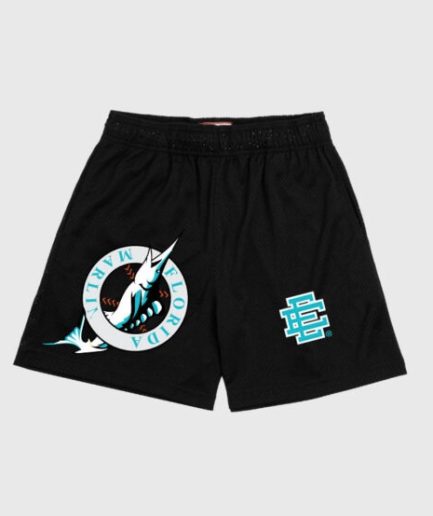 Eric-Emanuel-EE-Ringer-T-Florida-Marlins-Shorts-433x516