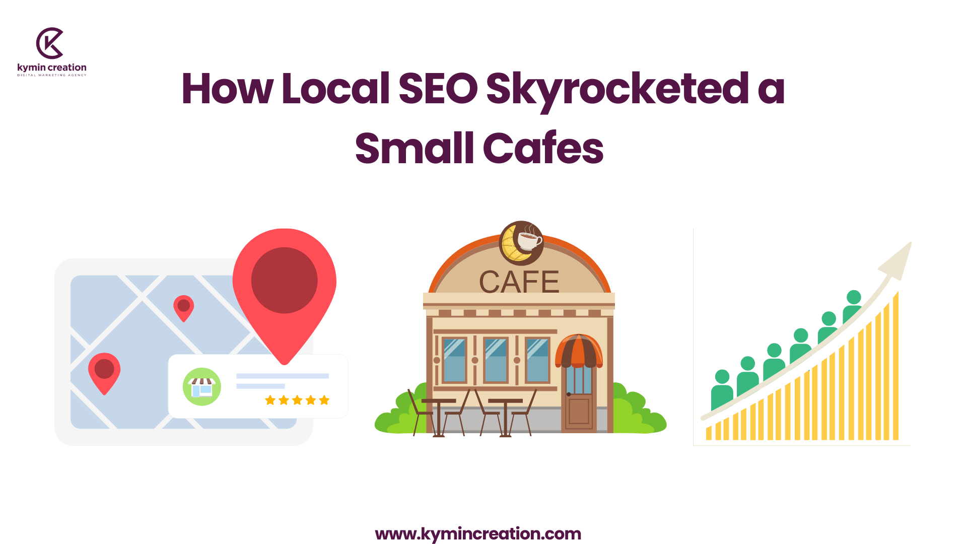 Local SEO Company In Ahmedabad