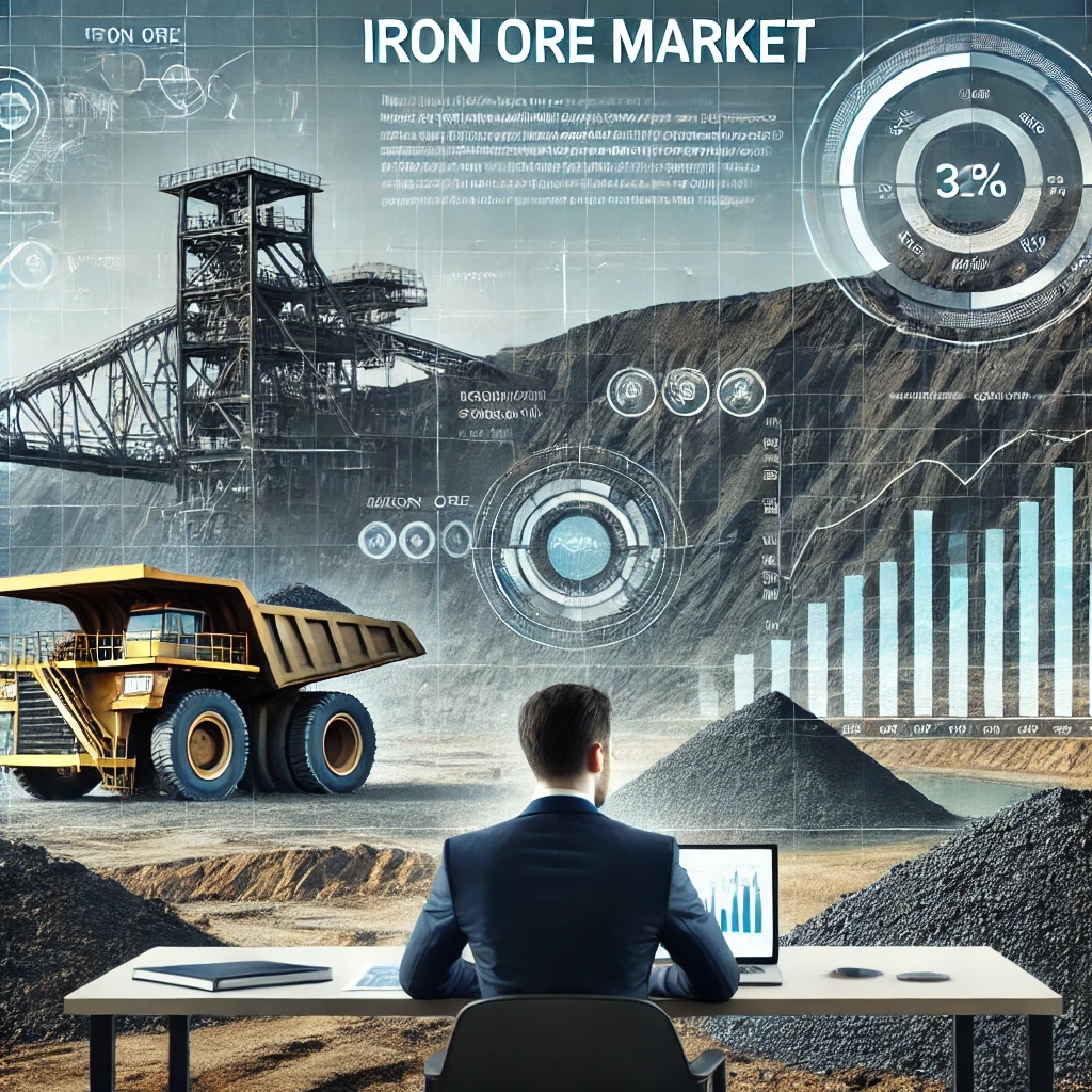 Iron Ore Market