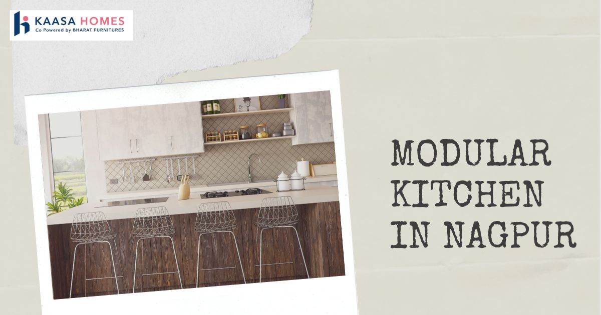 Modular Kitchen in Nagpur