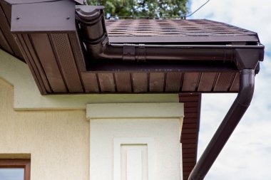 Reliable Gutter Repair & Replacement Services for Farmers Branch Homes